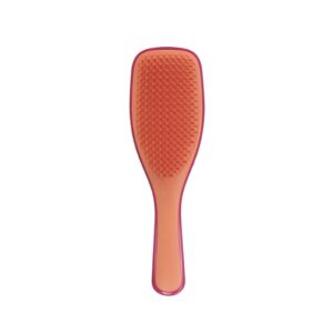 The Wet Detangler Curly Raspberry&Papaya - Tangle Teezer