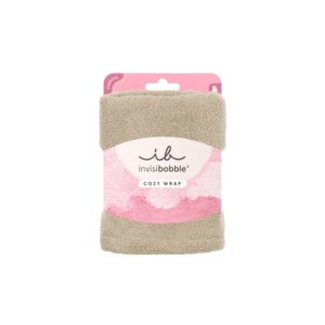 IB SET Cozywrap - Invisibobble