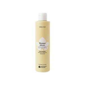 Shampoo Delicato con olio extravergine d'oliva 200ml - Biofficina Toscana