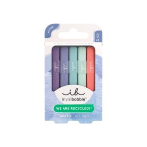 Ib Hair Tie Pastel Dream Elastici per capelli 5pz - Invisibobble