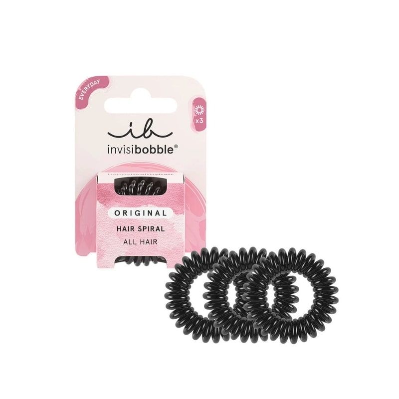 Orginal True Black - Invisibobble