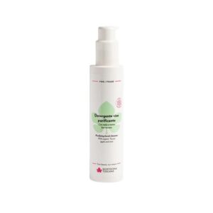 Detergente viso purificante 150ml - Biofficina Toscana