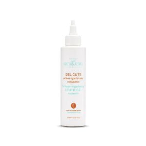 Lozione sebo-regolatrice rosmarino cute grassa 150ml - Maternatura