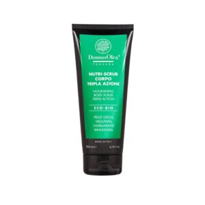 Nutri Scrub Corpo Tripla Azione 200ml - Domus Olea Toscana