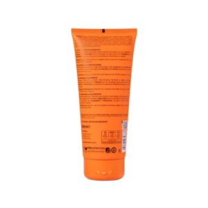 Maschera Capelli Illuminante e Rivitalizzante 200ml - Gyada Cosmetics