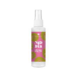 Latte Corpo Spray Kiwi e Fragola - Alkemilla