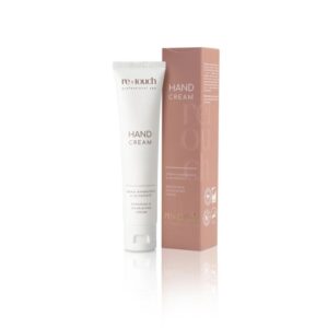Crema Mani nutriente riparatrice 75ml - Eterea