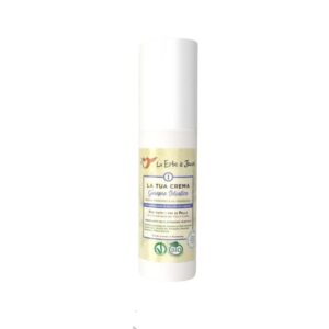 Crema al Ginepro Selvatico della Sardegna 50ml - Le Erbe di Janas
