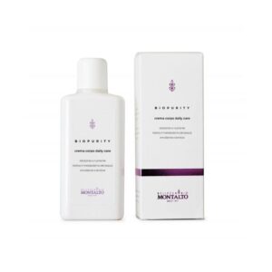 Crema corpo Daily Care + Bagno doccia Day to Day - Montalto
