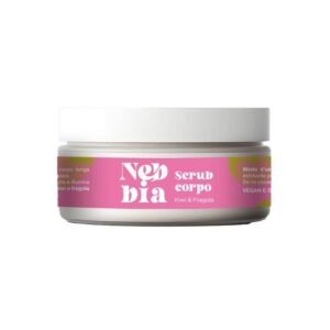 Scrub Corpo Kiwi e Fragola - Alkemilla