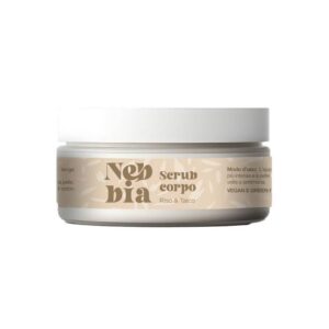 Scrub Corpo Talco e Riso - Alkemilla
