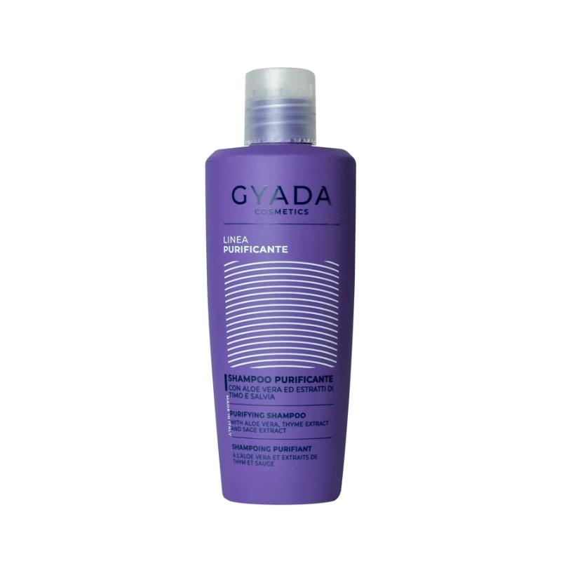 Shampoo Purificante - Gyada Cosmetics