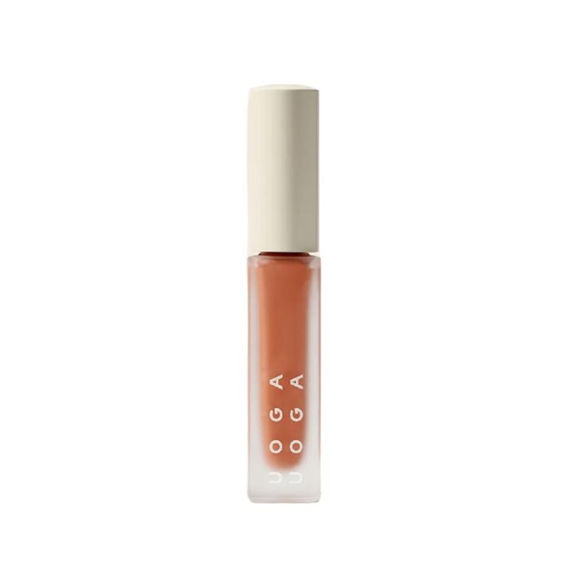 Nourishing Lip Gloss 621 Glowberry - Uoga Uoga