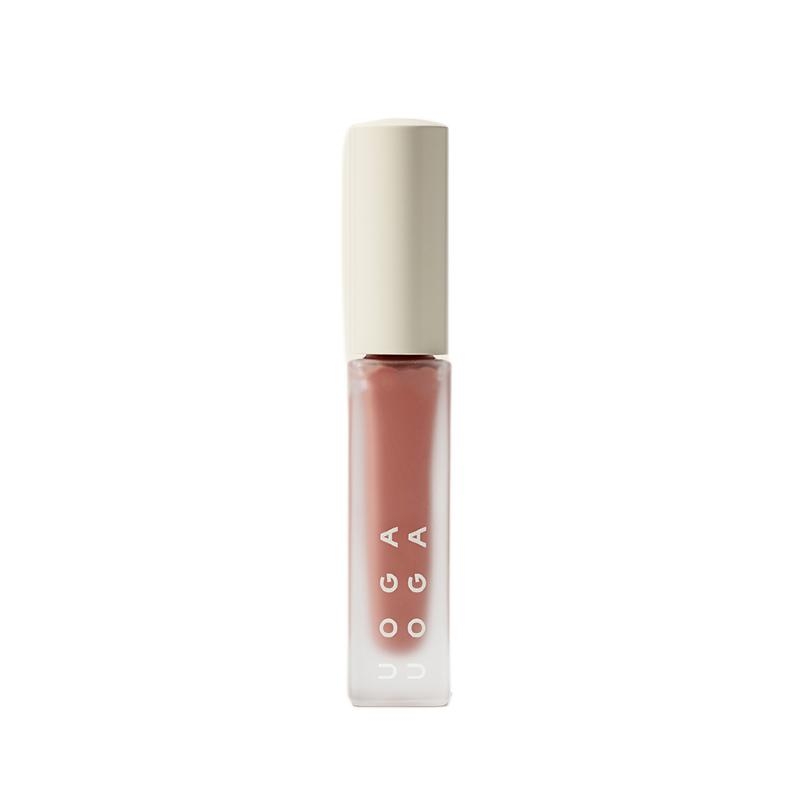 Nourishing Lip Gloss 625 Foxberry - Uoga Uoga