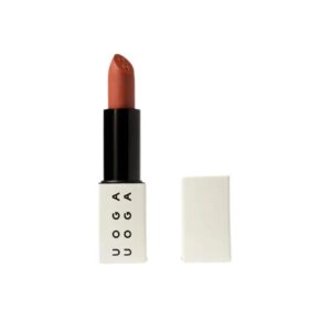Nourishing sheer Lipstik 612 Fireberry - Uoga Uoga