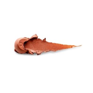 Nourishing sheer Lipstik 612 Fireberry - Uoga Uoga