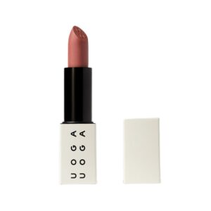 Nourishing sheer Lipstik 613 Cuteberry - Uoga Uoga