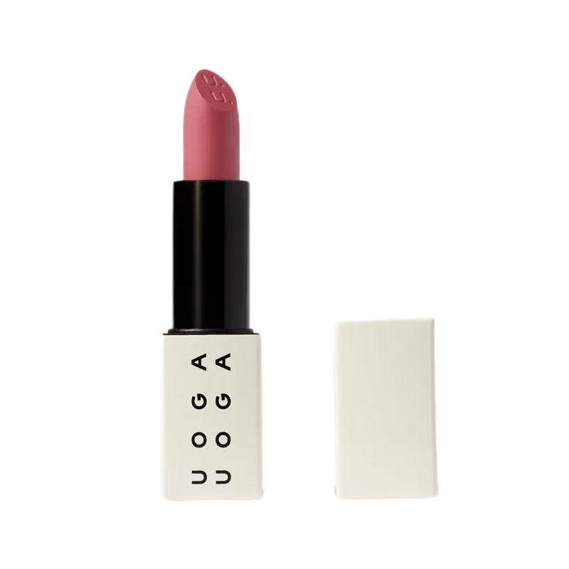 Nourishing sheer Lipstik 614 Candyberry - Uoga Uoga