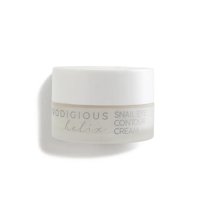 Prodigious Helix Snail Eye Contour Cream - Eterea