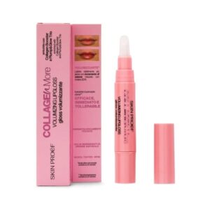 Collagen More Gloss Volumizzante - Skin Proof