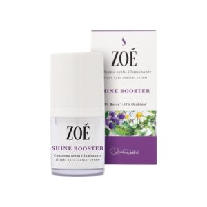Shine Booster - Contorno Occhi 15ml - Zoé