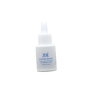 Attivo Puro Peptidi Botox ad azione levigante 15ml - Zoé
