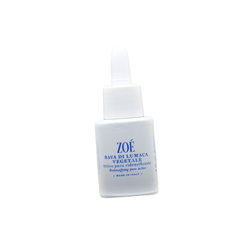 Attivo Puro Bava di Lumaca Vegetale 15ml - Zoé
