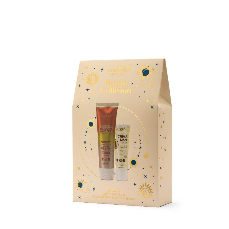 Idea Regalo Box Maia - puroBio