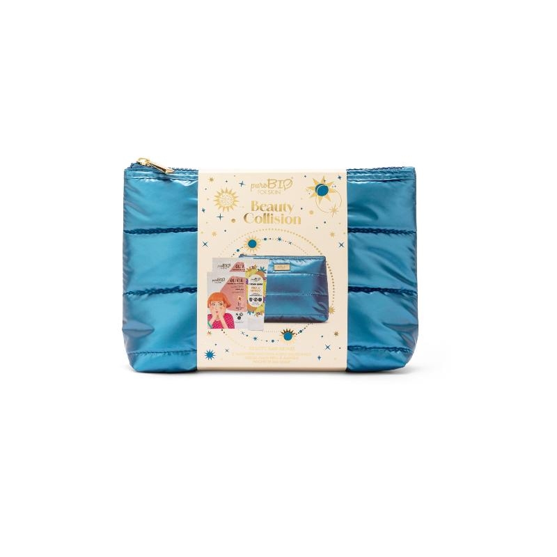 Idea Regalo Beauty bag Altair - puroBio