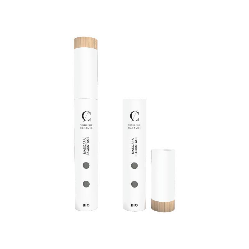 Contenitore vuoto per mascara Backstage - Couleur Caramel