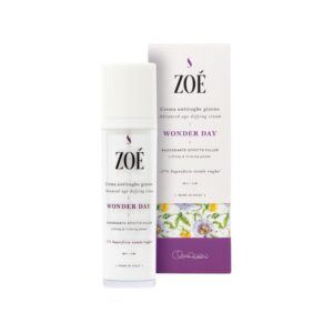 Wonder Day - Trattamento Antirughe Giorno 50ml - Zoé