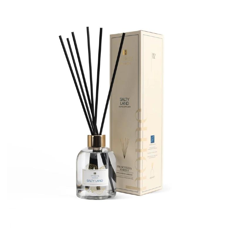 Diffusore ambiente - Salty Land 250ml - Eterea