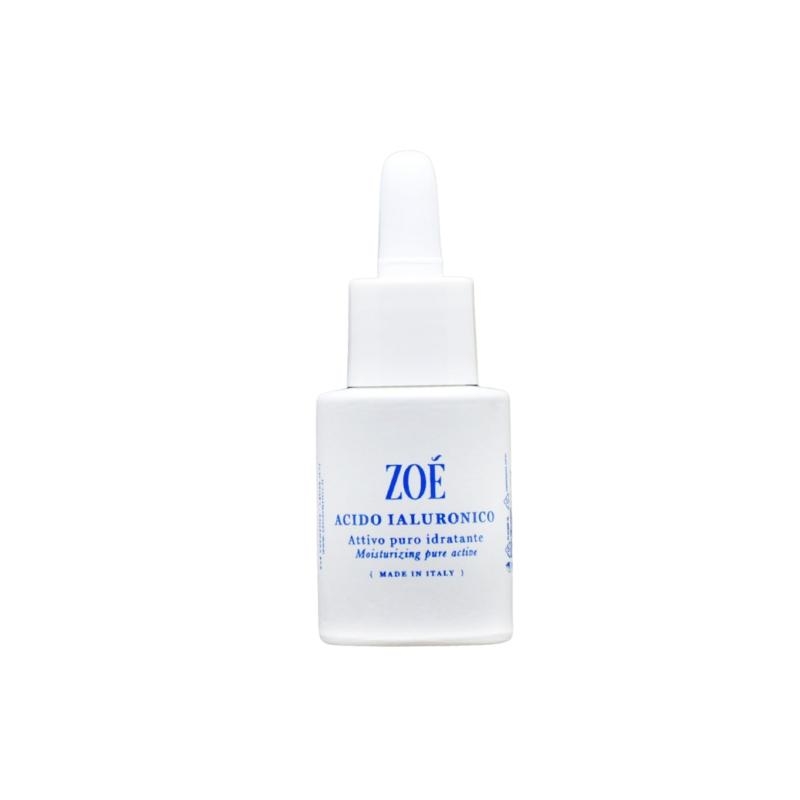Attivo Puro Acido Ialuronico 15ml - Zoé