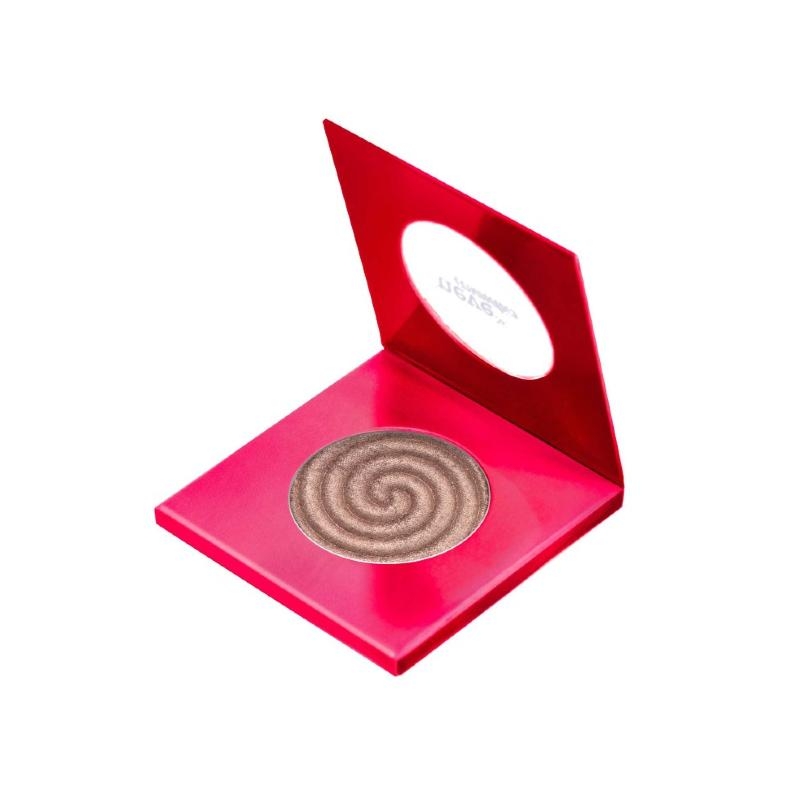 Ombretto in cialda Doom - Neve Cosmetics - immagine 2