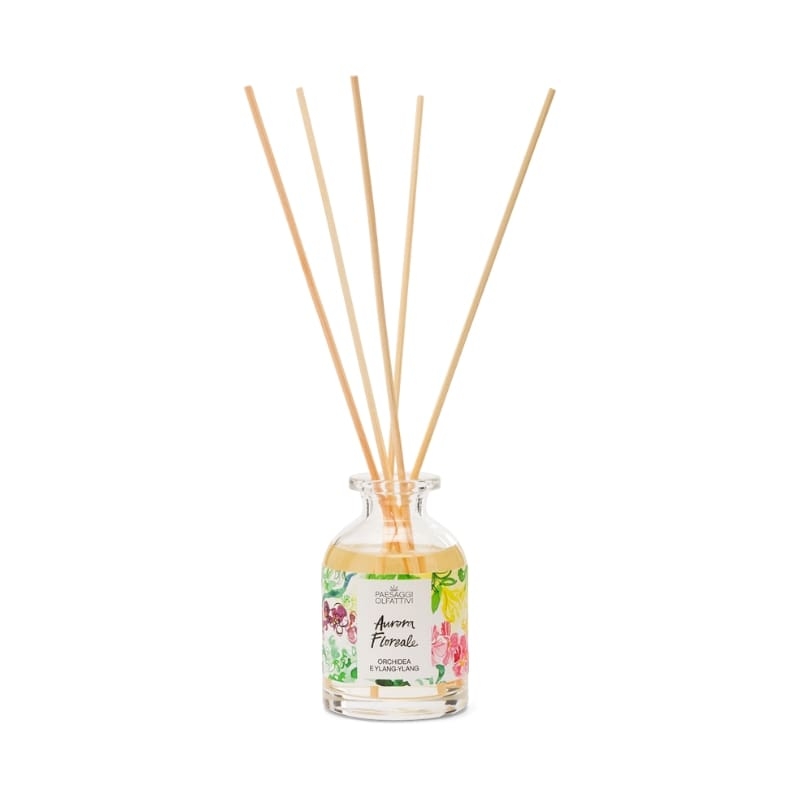 Paesaggi Olfattivi - Profumatore Aurora Floreale 220ml - Domea