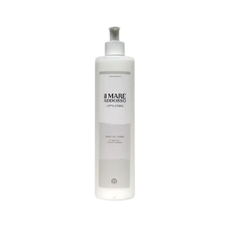 Latte corpo - Mare del Nord - Volga