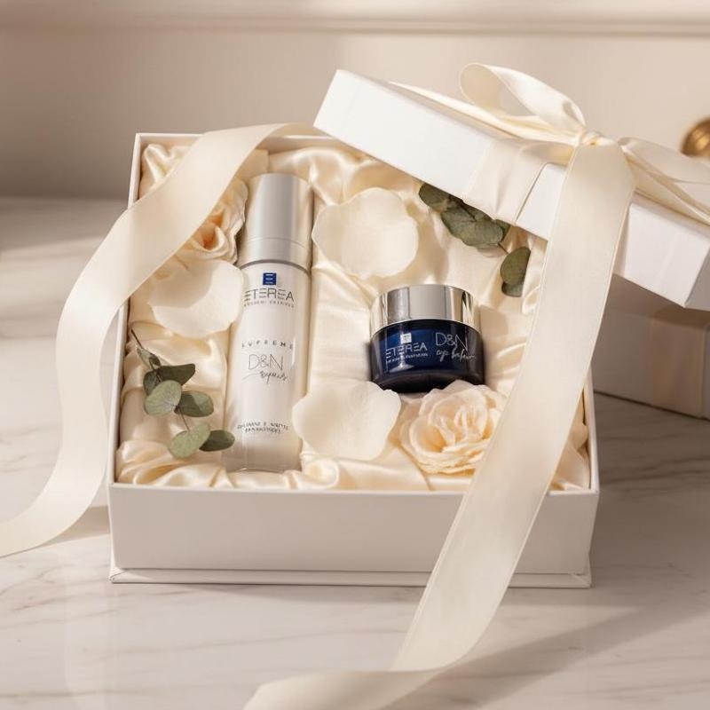 Combo riparatrice calmante - Eterea