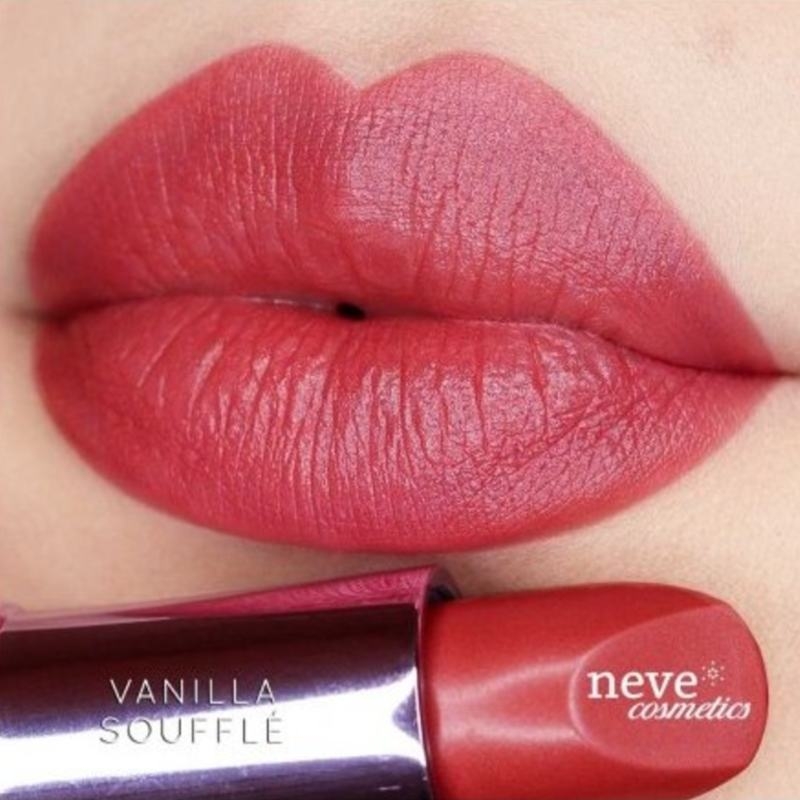 Dessert à Lèvres Vanilla Soufflé - Neve Cosmetics – Bild 2