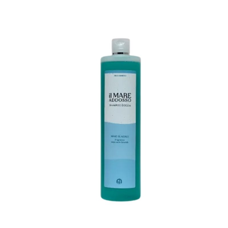 Shampoo doccia - Mar Glaciale - Volga