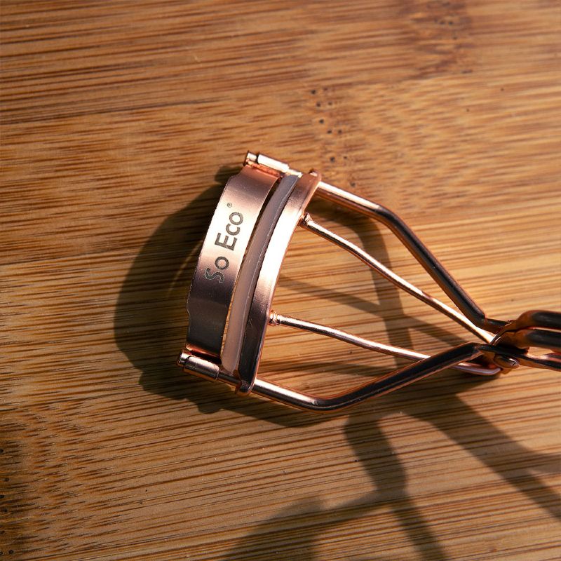 Piegaciglia - acciaio inox - So Eco - immagine 3
