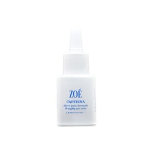 Attivo puro Caffeina 15ml - Zoé
