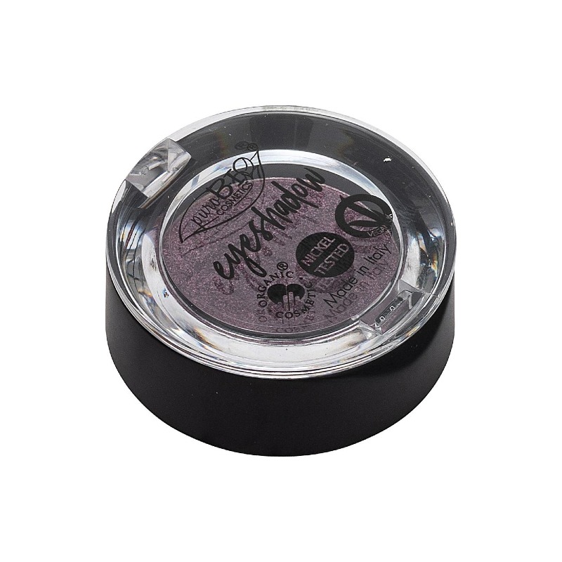 Ombretto in cialda - Viola shimmer 06 - puroBio