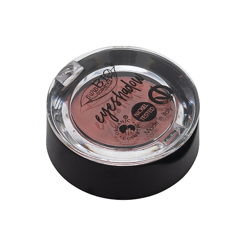 Ombretto compatto - Matt Marsala indiano 13 - puroBio