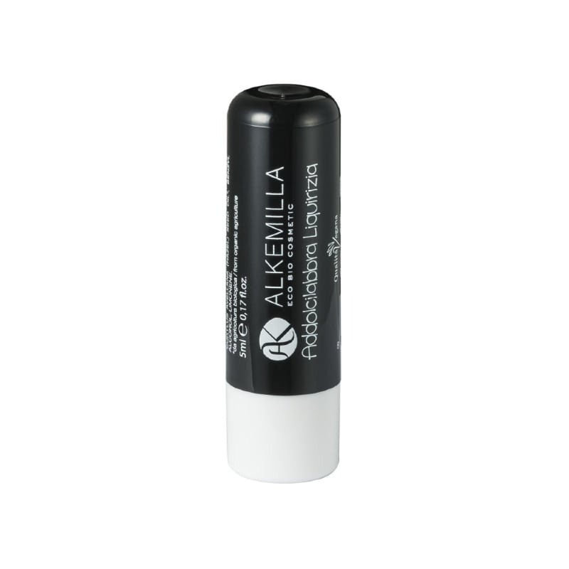 Addolcilabbra Liquirizia Burrocacao - Alkemilla