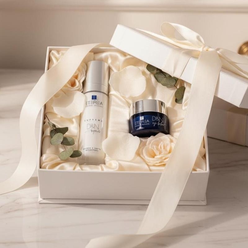 Combo riparatrice calmante - Eterea