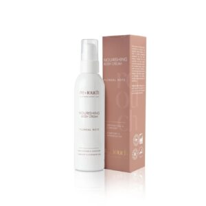 Nourishing Body Cream Floreal Note Crema Corpo Nutriente, Tonificante e Vellutante - Eterea