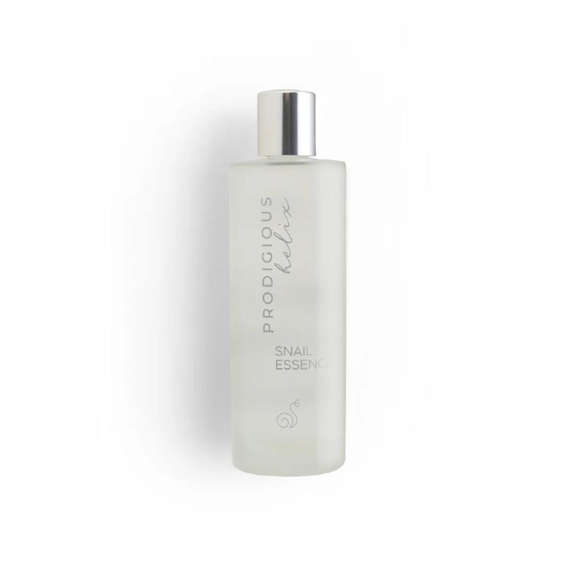 Prodigious Helix Snail Essence (Essenza con Bava di Lumaca 100%) - Eterea