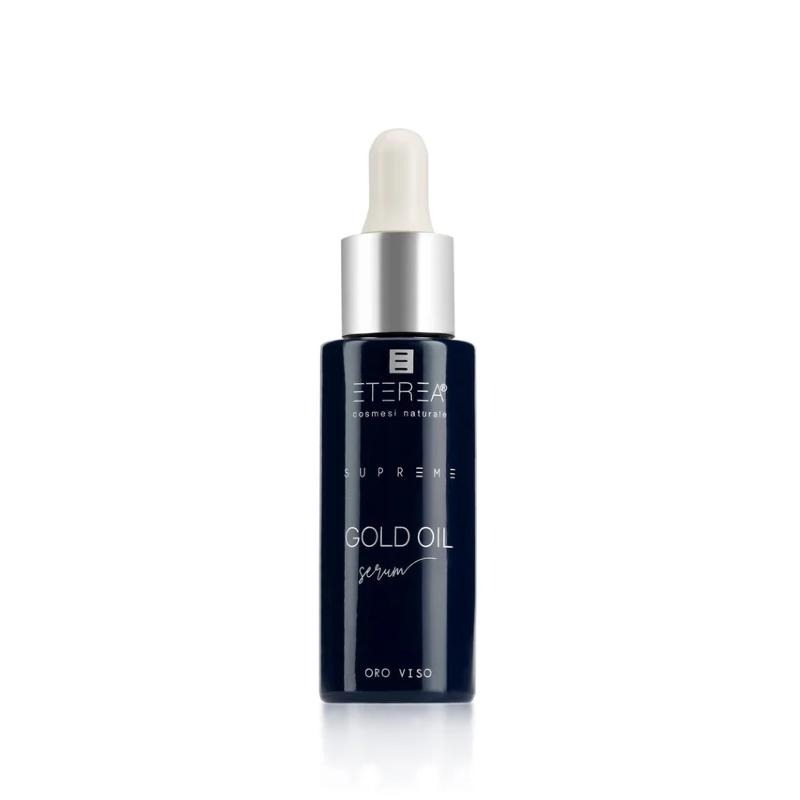 Supreme oro viso 30ml - Eterea - immagine 2