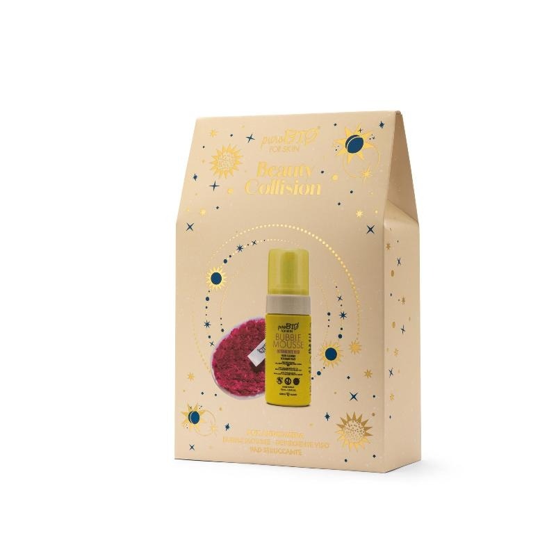 Idea Regalo Box Andromeda - puroBio