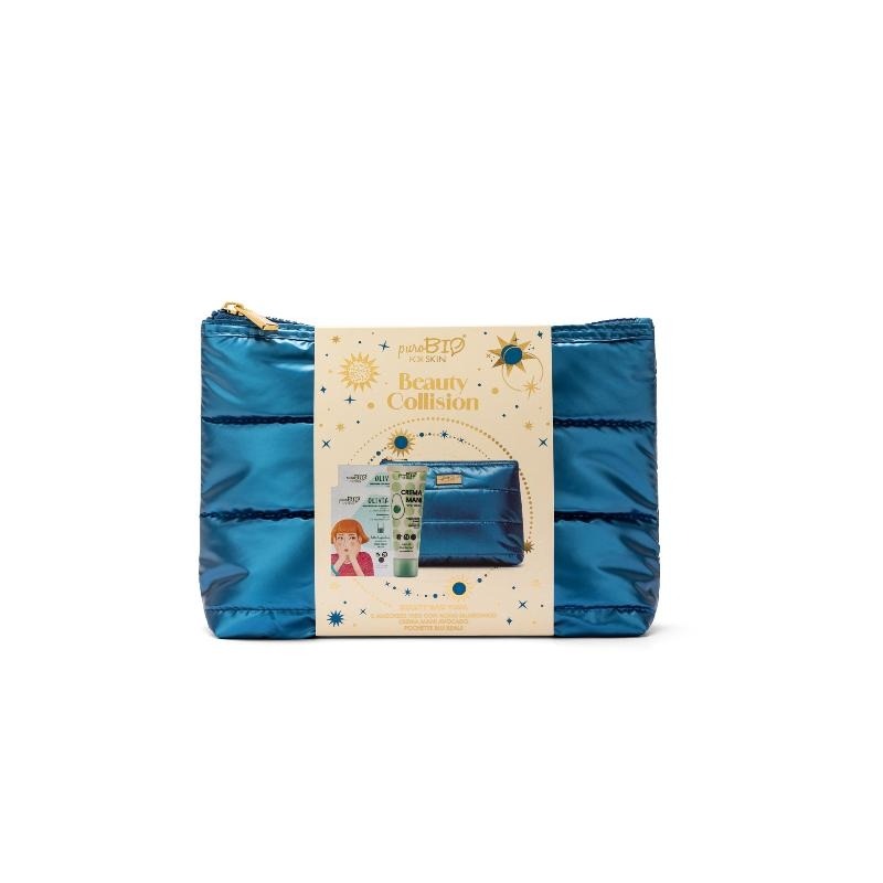 Idea Regalo Beauty bag Vega - puroBio